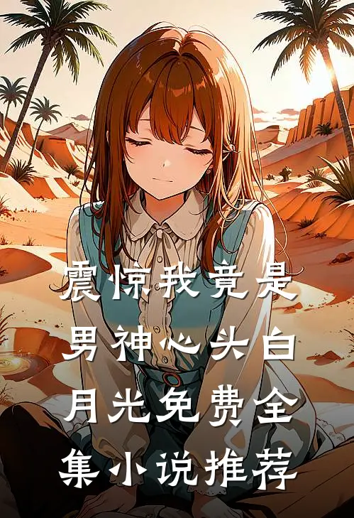 震惊我竟是男神心头白月光免费全集小说推荐