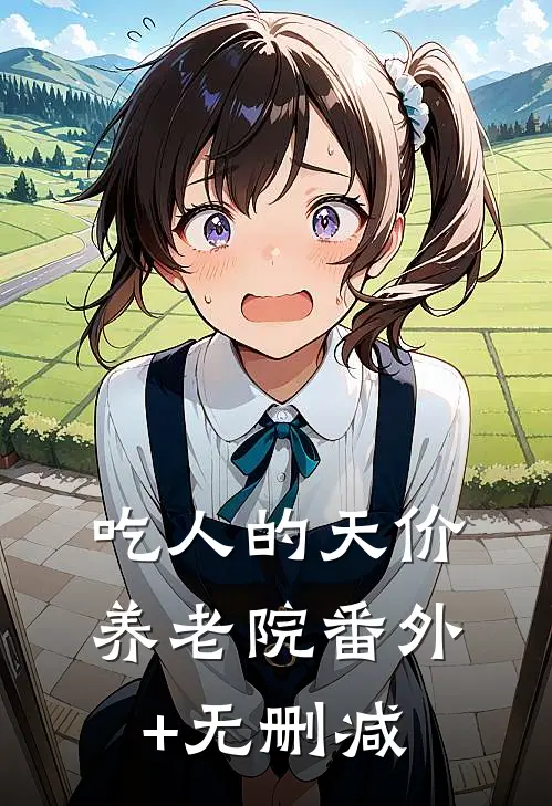吃人的天价养老院番外+无删减