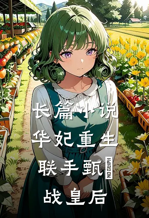 长篇华妃重生,联手甄嬛战皇后是哪一集