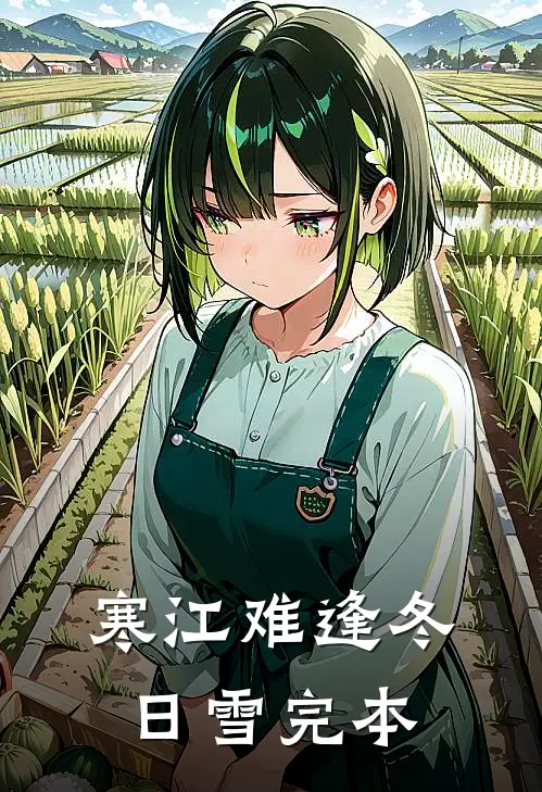 寒江难逢冬日雪完本