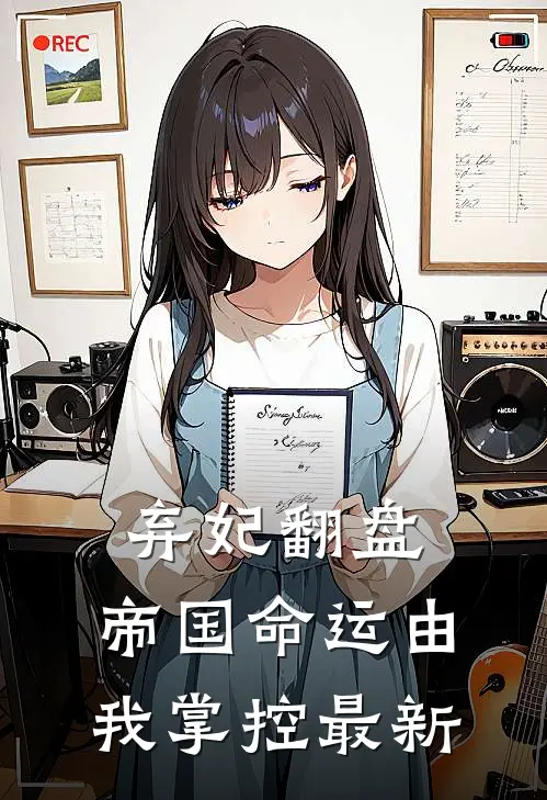 弃妃翻盘：帝国命运由我掌控最新