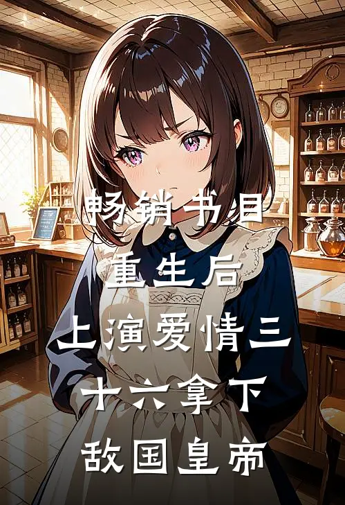 畅销书目重生后：上演爱情三十六拿下敌国皇帝