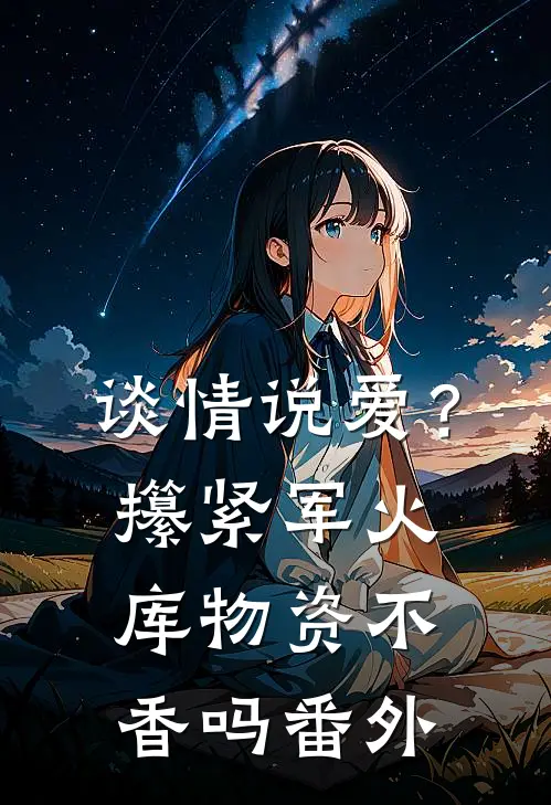 谈情说爱？攥紧军火库物资不香吗 番外