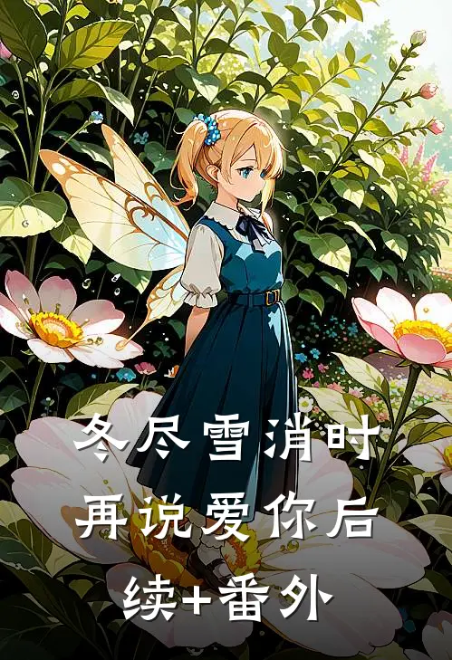 冬尽雪消时再说爱你后续+番外
