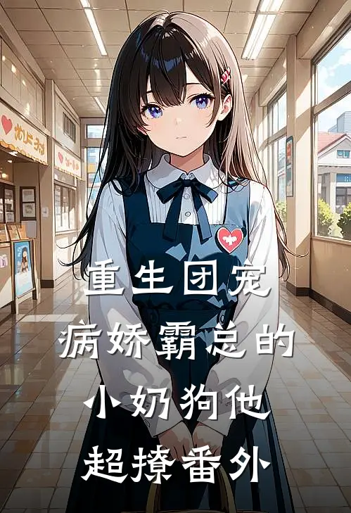 重生团宠：病娇霸总的小奶狗他超撩 番外