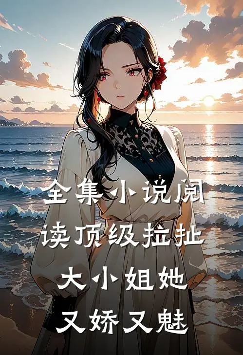 全集小说阅读顶级拉扯：大小姐她又娇又魅