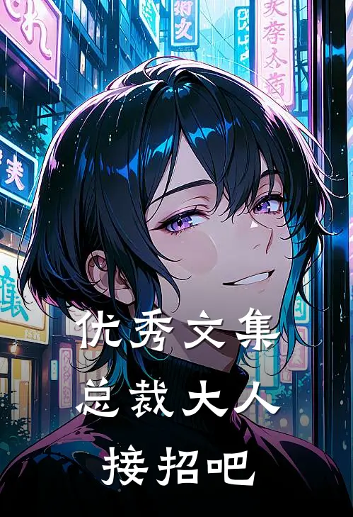 优秀文集总裁大人接招吧