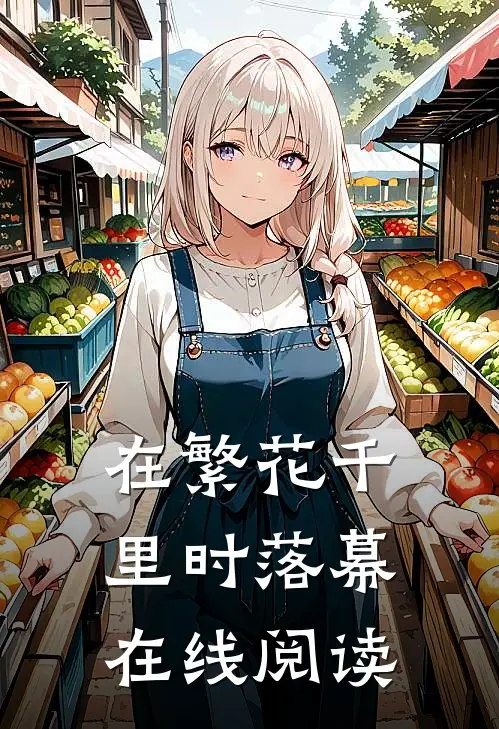 在繁花千里时落幕在线阅读