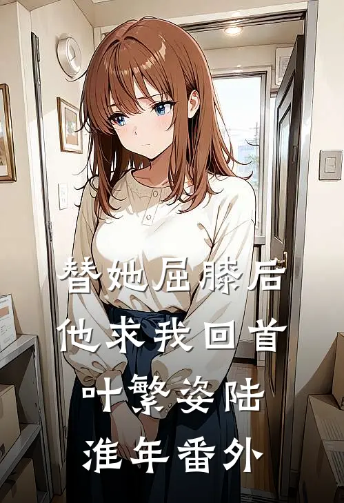 替她屈膝后，他求我回首叶繁姿陆淮年番外