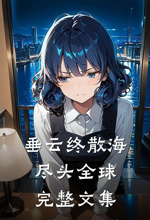 垂云终散海尽头全球完整文集