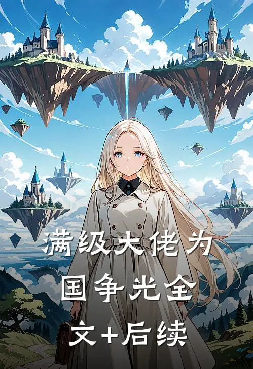 满级大佬为国争光全文+后续