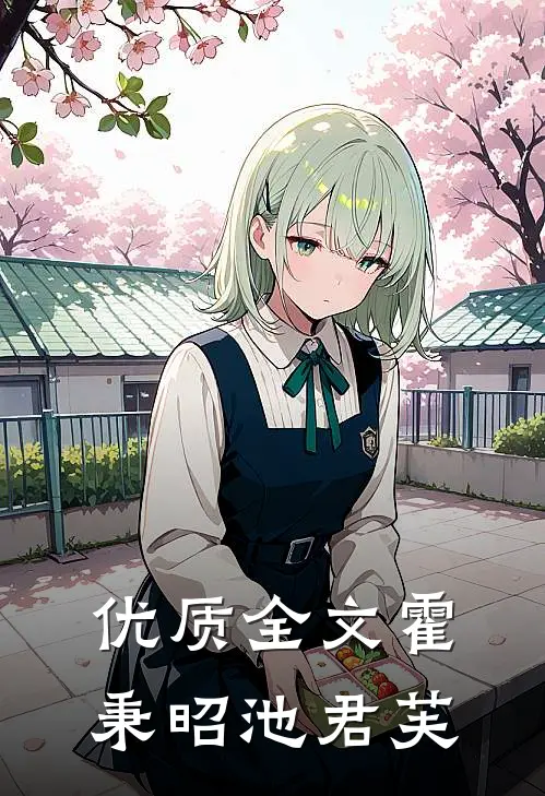 优质全文霍秉昭池君芙