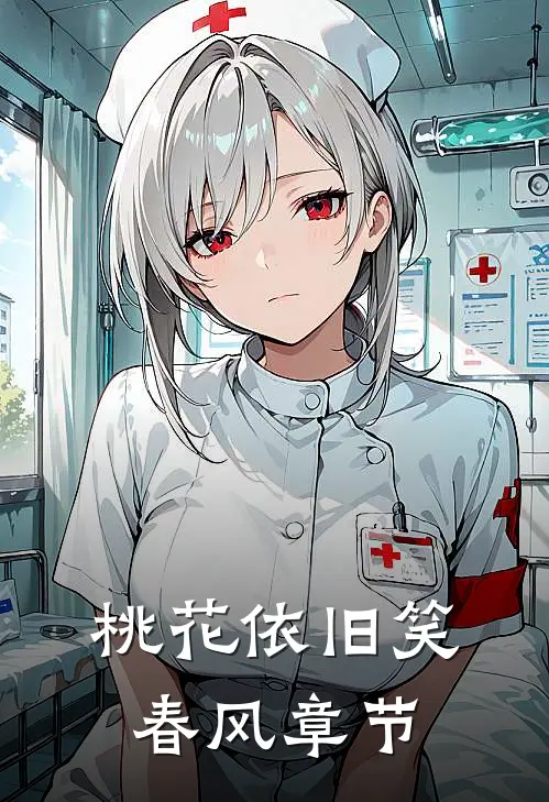 桃花依旧笑春风章节