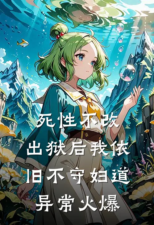 死性不改，出狱后我依旧不守妇道异常火爆