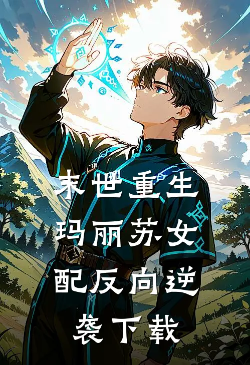 末世重生玛丽苏女配反向逆袭百度