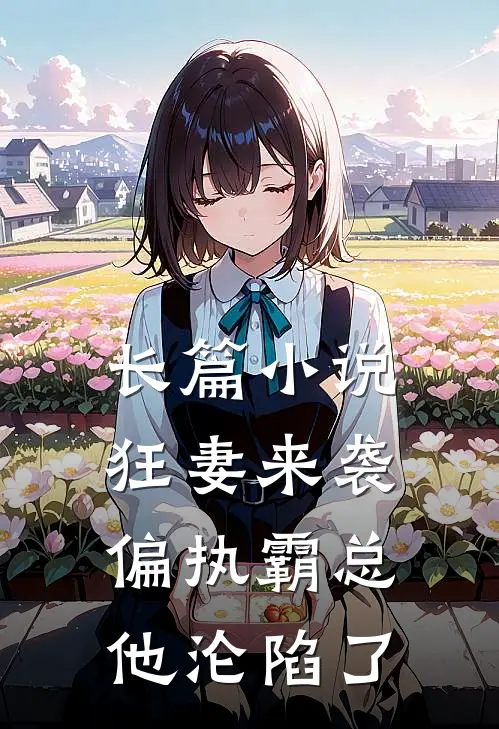 长篇狂妻来袭,偏执霸总他沦陷了全文阅读