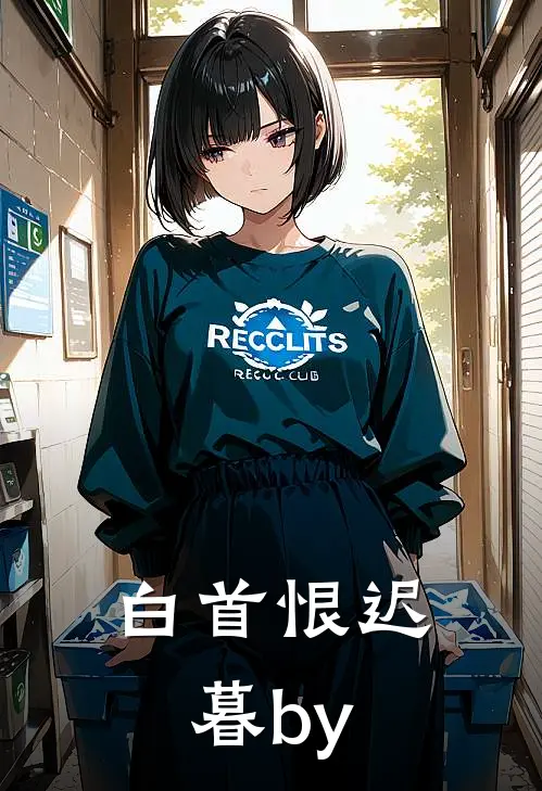 白首恨迟暮by