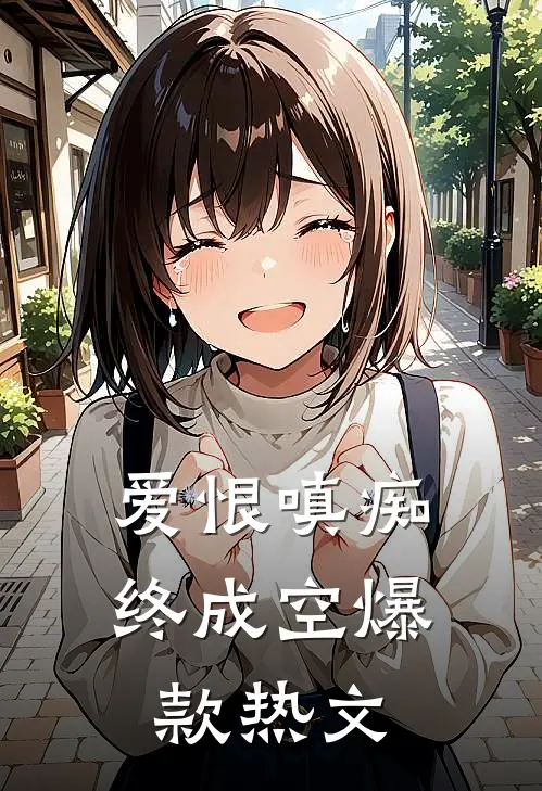 爱恨嗔痴终成空爆款热文