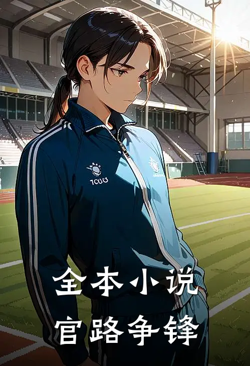 全本小说官路争锋