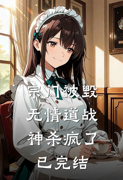 宗门被毁，无情道战神杀疯了已完结