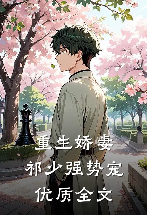重生娇妻祁少强势宠优质全文
