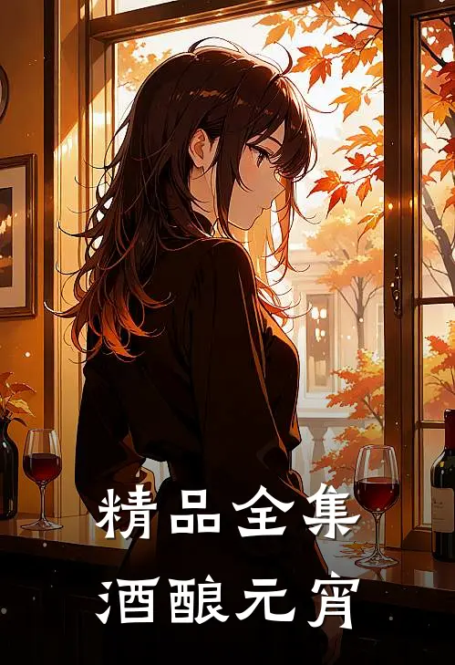 精品全集酒酿元宵