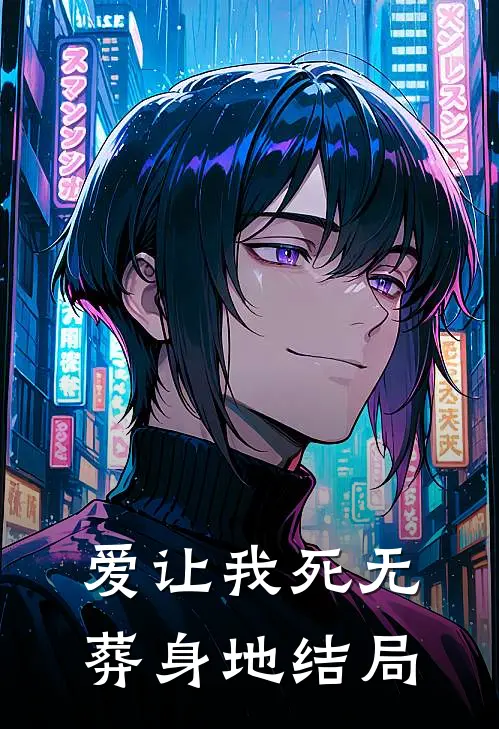 爱让我死无葬身地结局