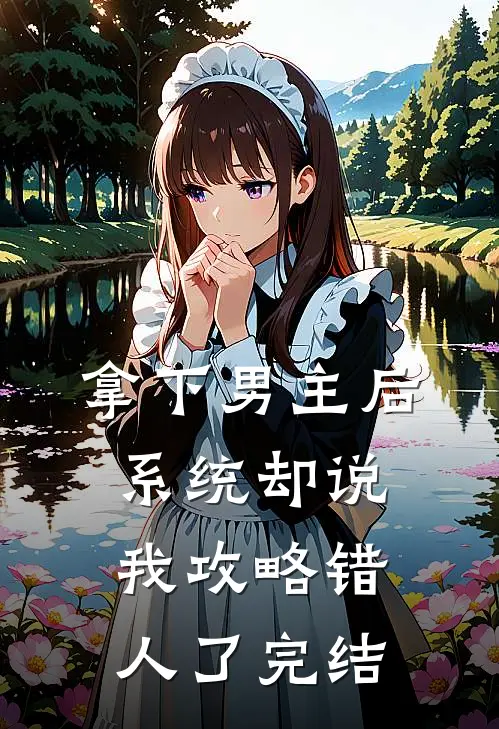 拿下男主后，系统却说我攻略错人了完结