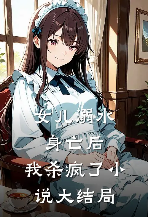 女儿溺水身亡后,我杀疯了大结局是啥