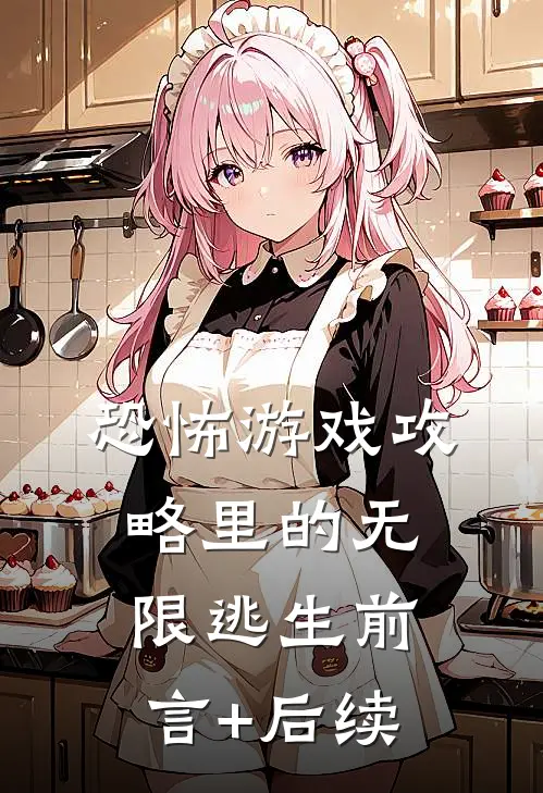恐怖游戏攻略里的无限逃生前言+后续