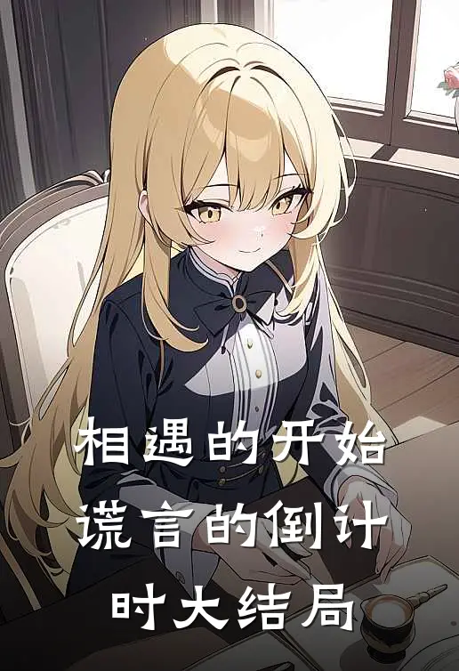 相遇的开始,谎言的倒计时大结局视频