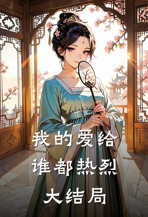 我的爱给谁都热烈大结局
