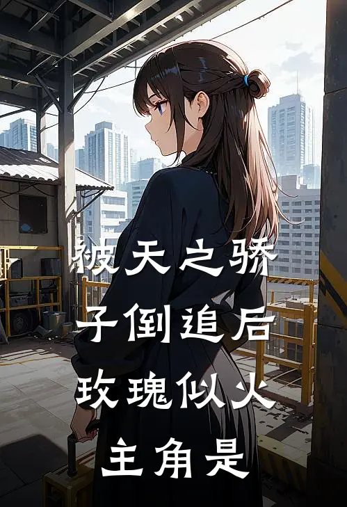被天之骄子倒追后，玫瑰似火主角是