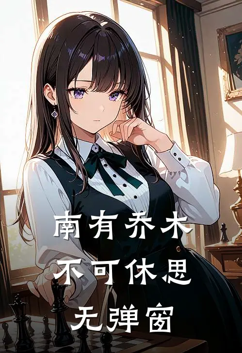 南有乔木，不可休思无弹窗