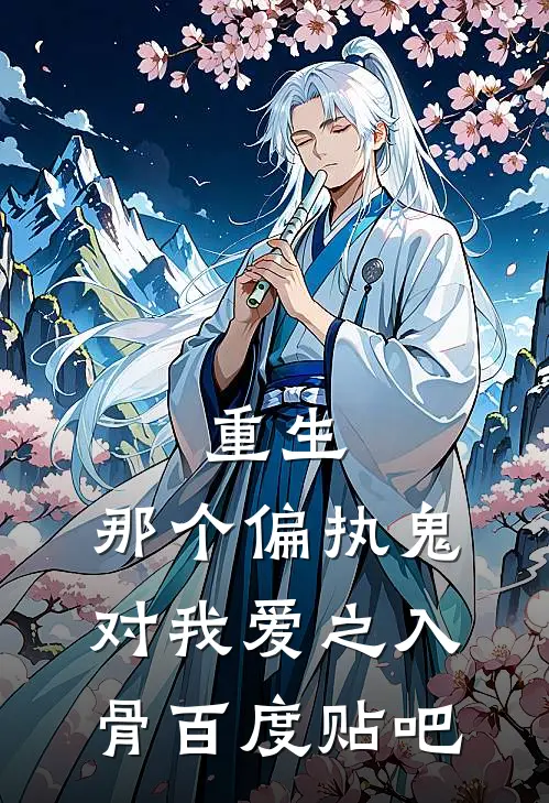 重生：那个偏执鬼对我爱之入骨百度贴吧