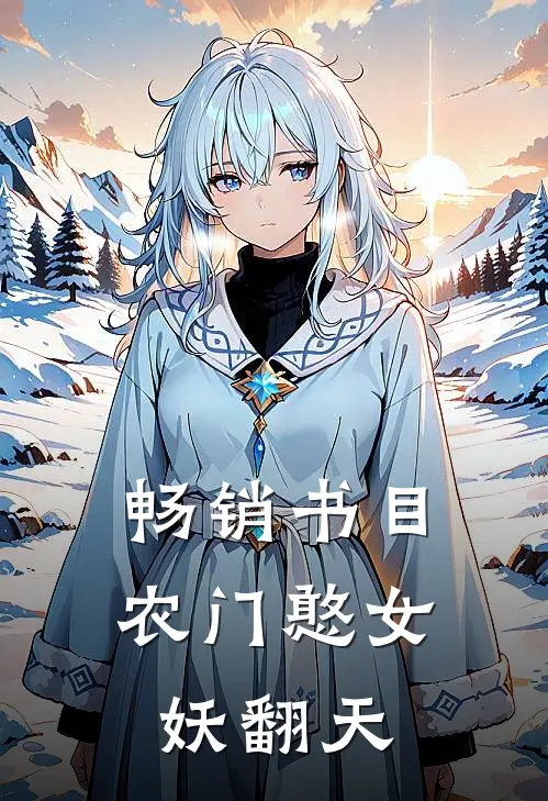 畅销书目农门憨女妖翻天