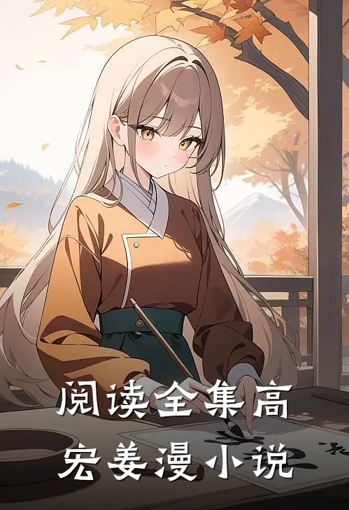 阅读全集高宏姜漫小说