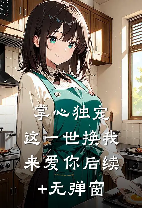 掌心独宠：这一世换我来爱你后续+无弹窗