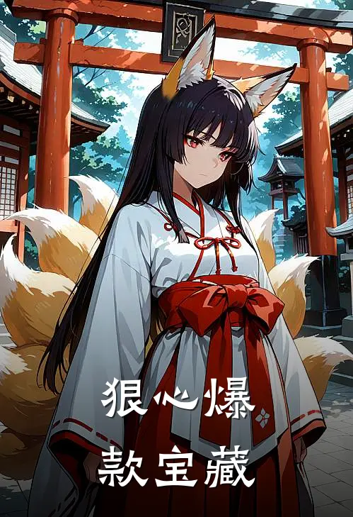 狠心爆款宝藏