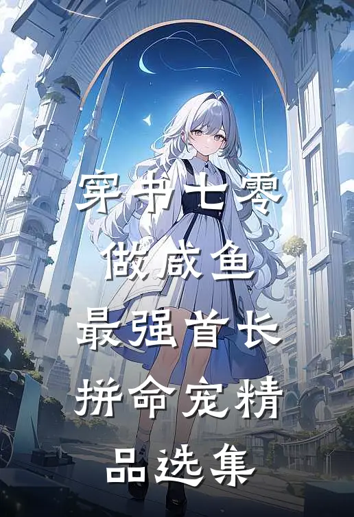 穿书七零做咸鱼，最强首长拼命宠精品选集