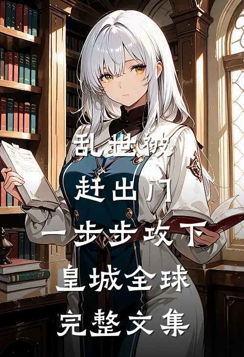 乱世被赶出门，一步步攻下皇城全球完整文集