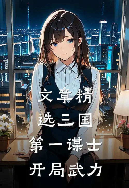 文章精选三国：第一谋士，开局武力