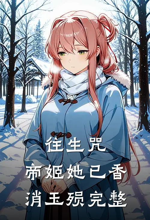 往生咒：帝姬她已香消玉殒完整