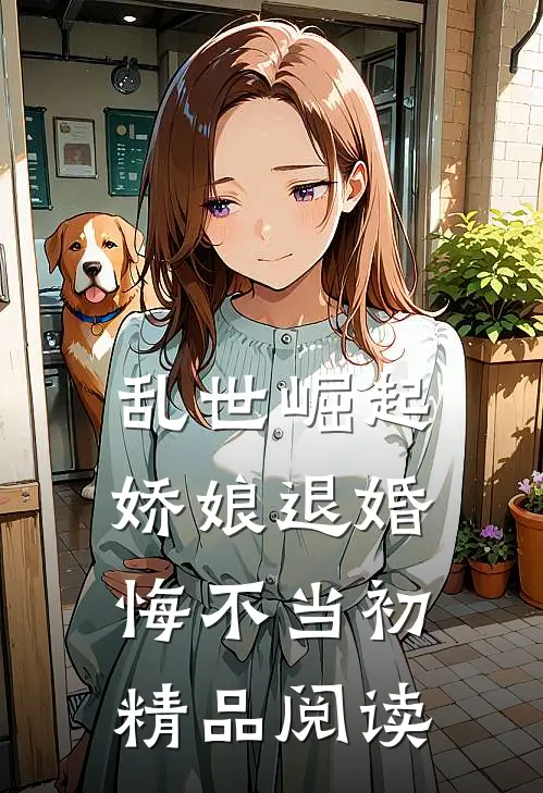 乱世崛起：娇娘退婚，悔不当初精品阅读