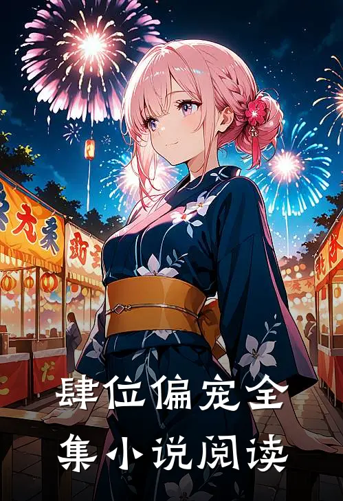 肆位偏宠全集小说阅读