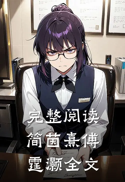 完整阅读简茵熹傅霆灏全文