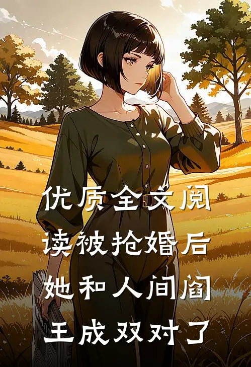 优质全文阅读被抢婚后，她和人间阎王成双对了