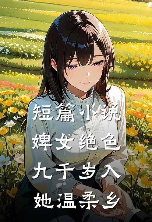 短篇小说婢女绝色，九千岁入她温柔乡