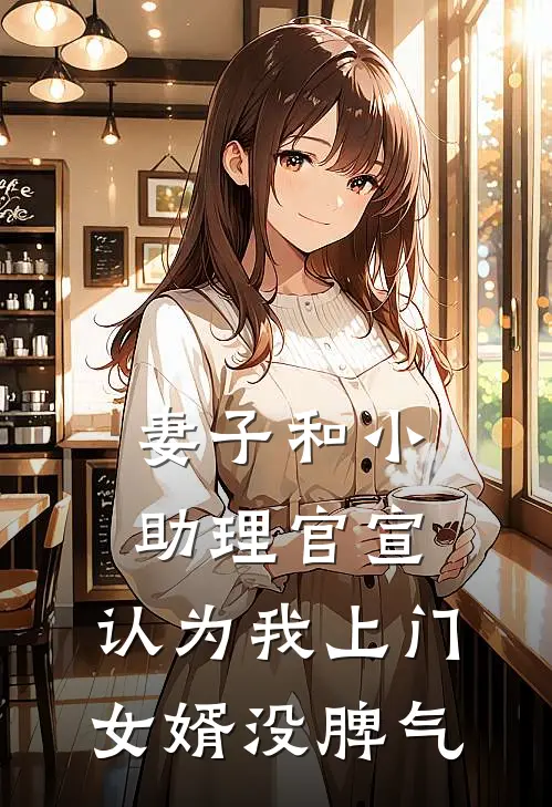 妻子和小助理官宣,认为我上门女婿没脾气了