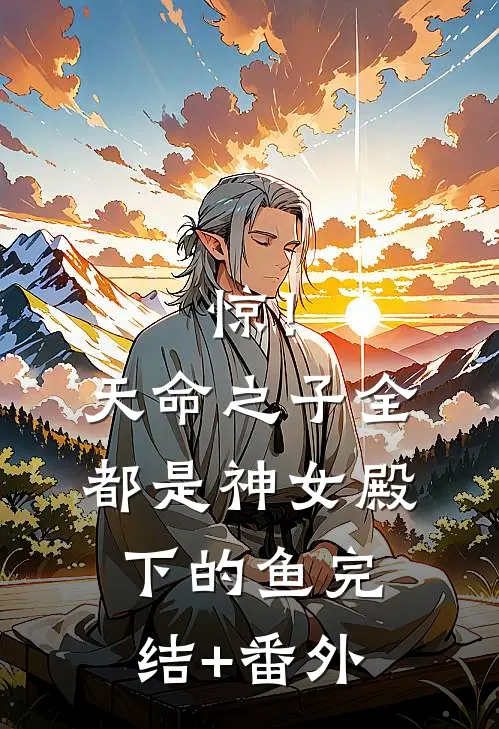 惊！天命之子全都是神女殿下的鱼完结+番外